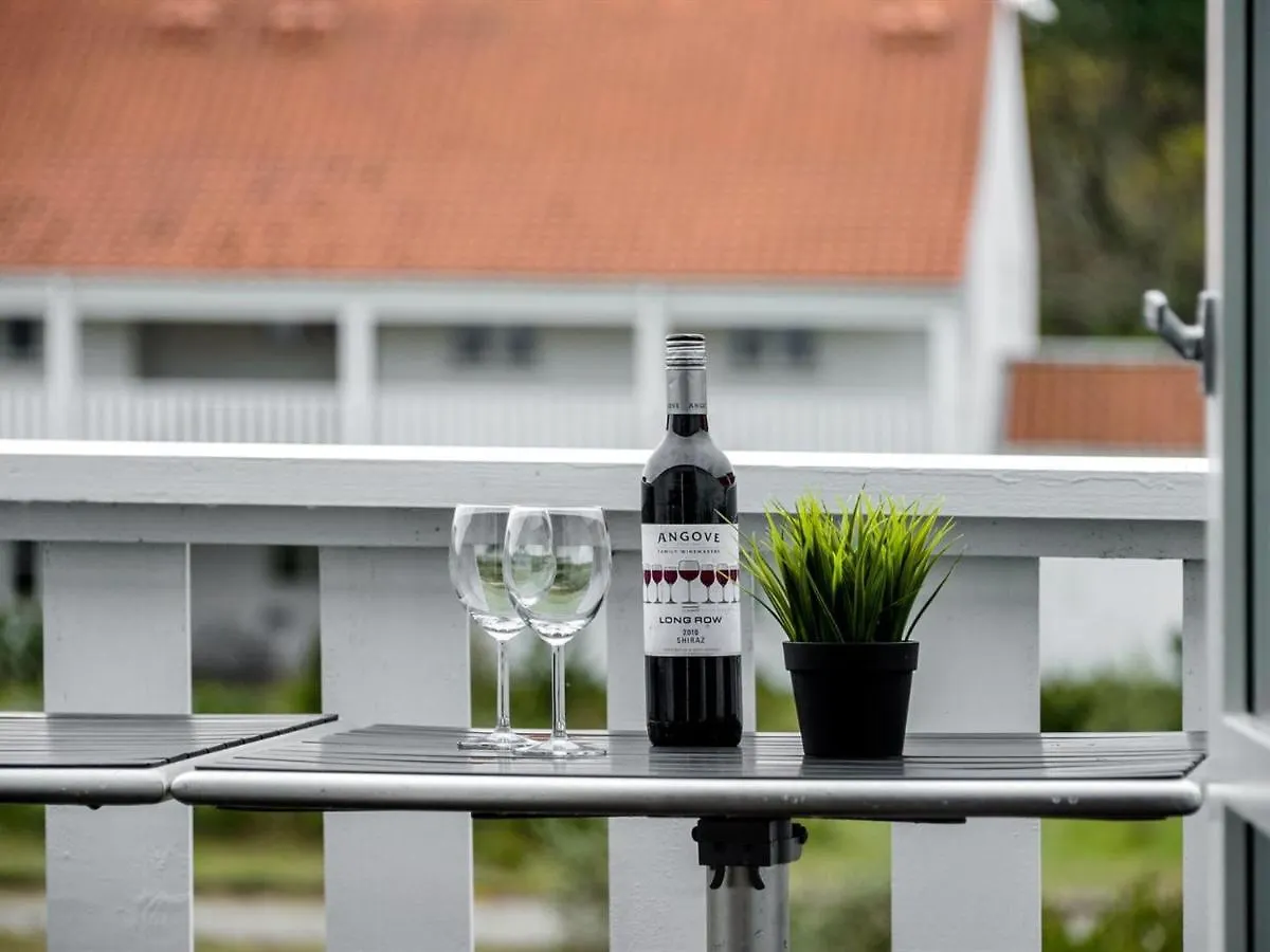 סקאגן Apartment Enrica - 1Km From The Sea In Nw Jutland By Interhome 0*,  דנמרק
