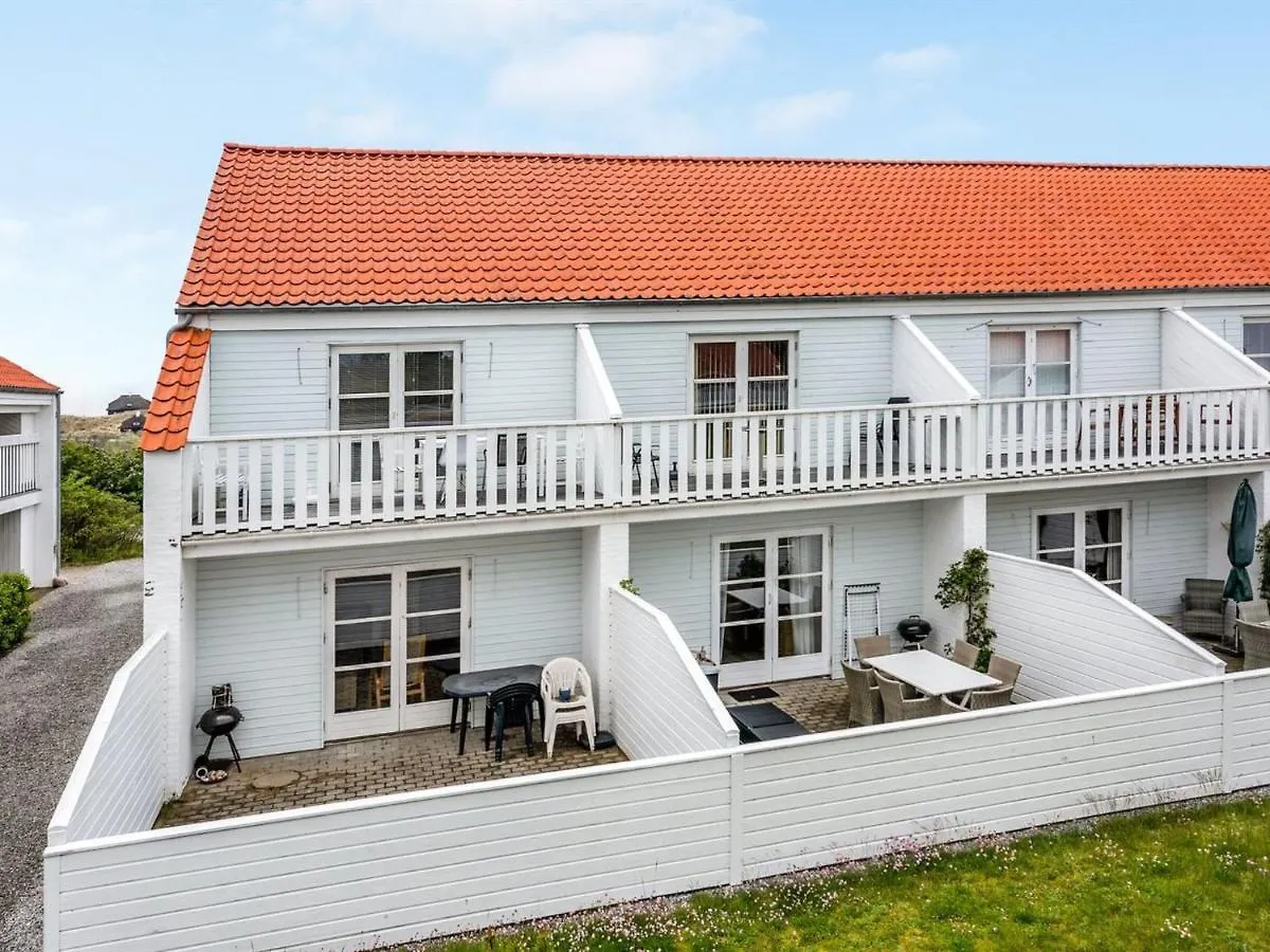 סקאגן Apartment Enrica - 1Km From The Sea In Nw Jutland By Interhome