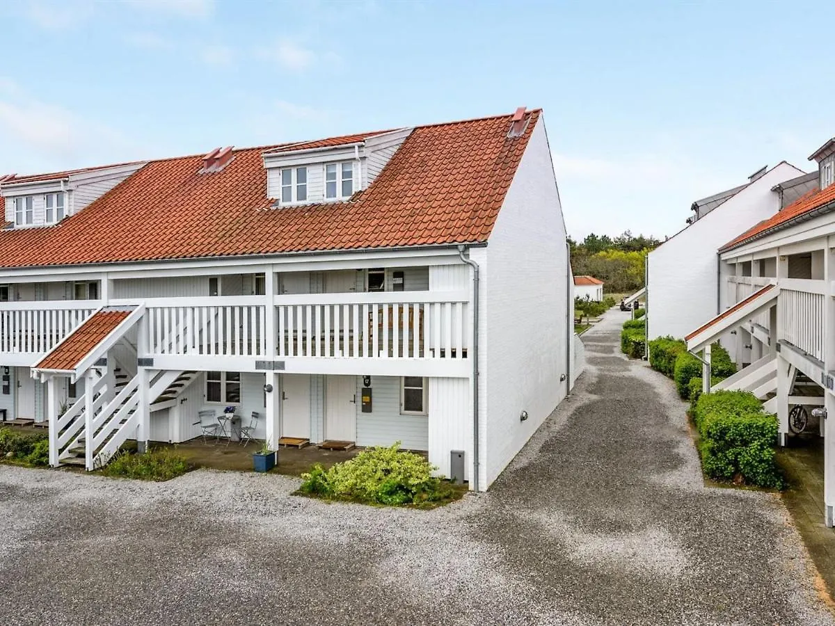 סקאגן Apartment Enrica - 1Km From The Sea In Nw Jutland By Interhome