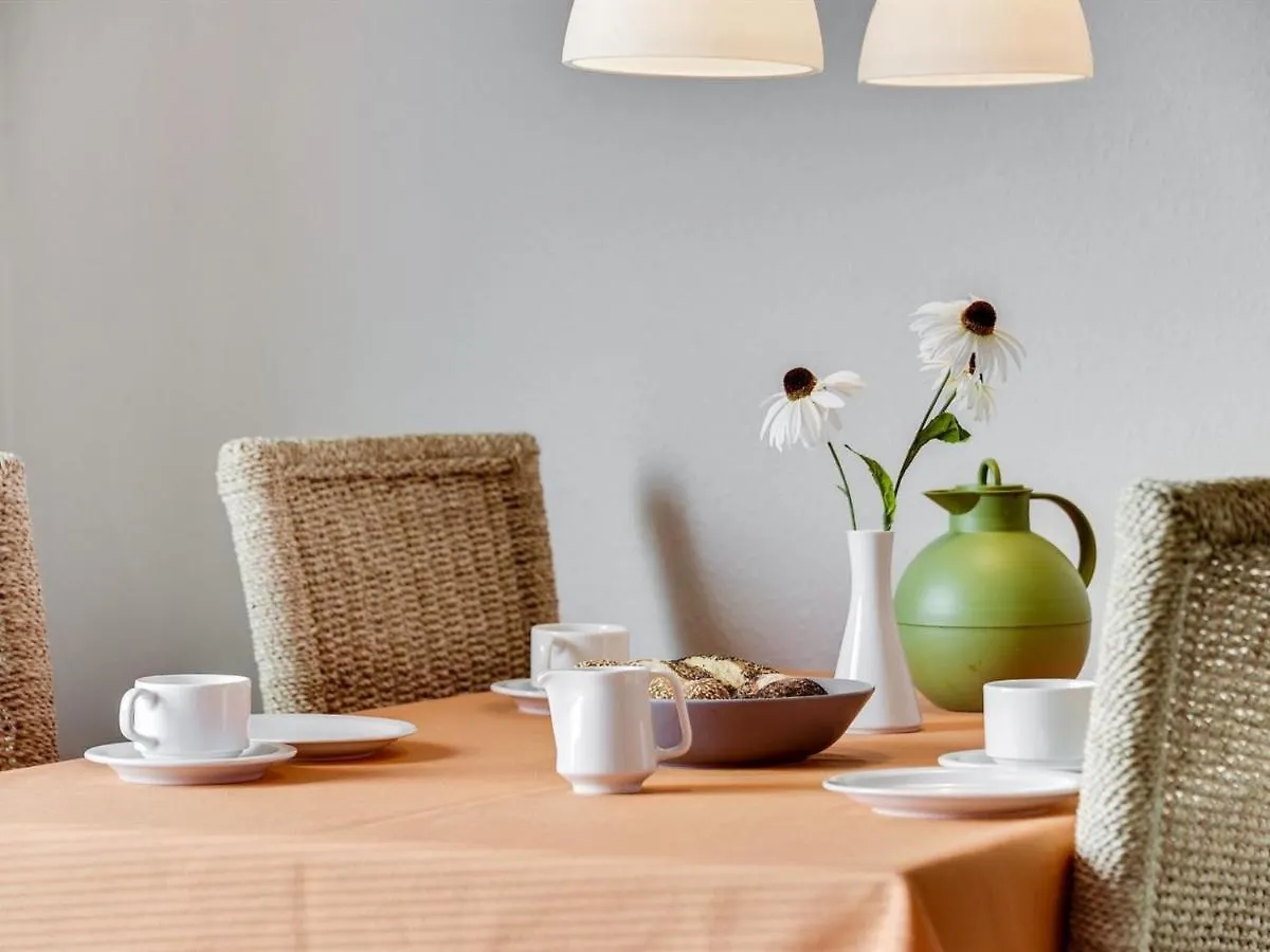 סקאגן Apartment Enrica - 1Km From The Sea In Nw Jutland By Interhome