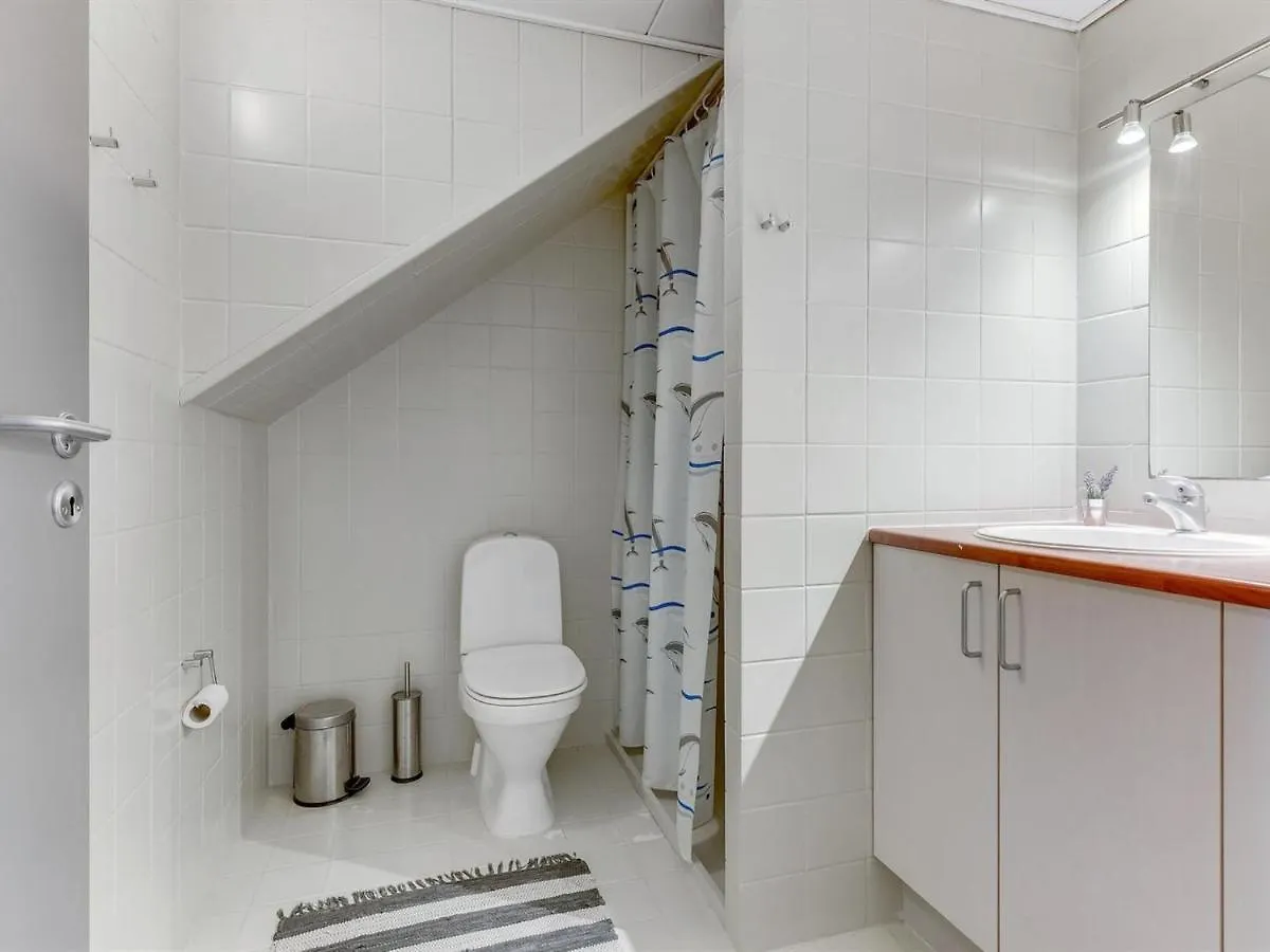 סקאגן Apartment Enrica - 1Km From The Sea In Nw Jutland By Interhome 0*,