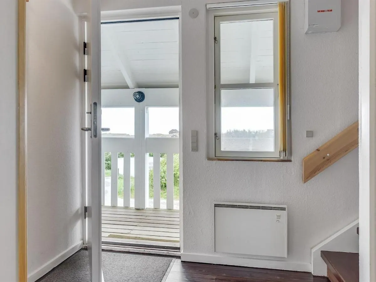 סקאגן Apartment Enrica - 1Km From The Sea In Nw Jutland By Interhome