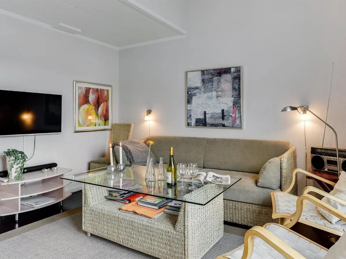 סקאגן Apartment Enrica - 1Km From The Sea In Nw Jutland By Interhome דנמרק