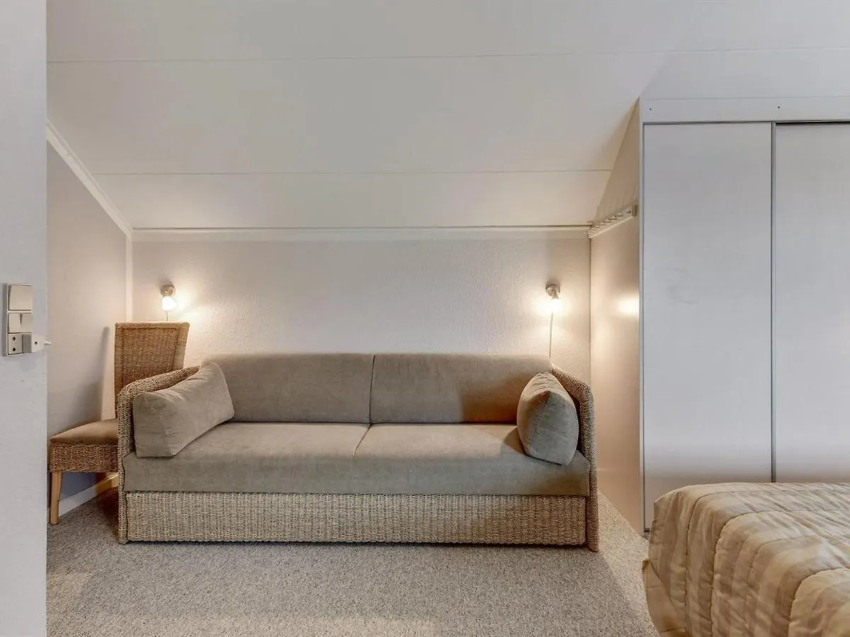 סקאגן Apartment Enrica - 1Km From The Sea In Nw Jutland By Interhome 0*,  דנמרק