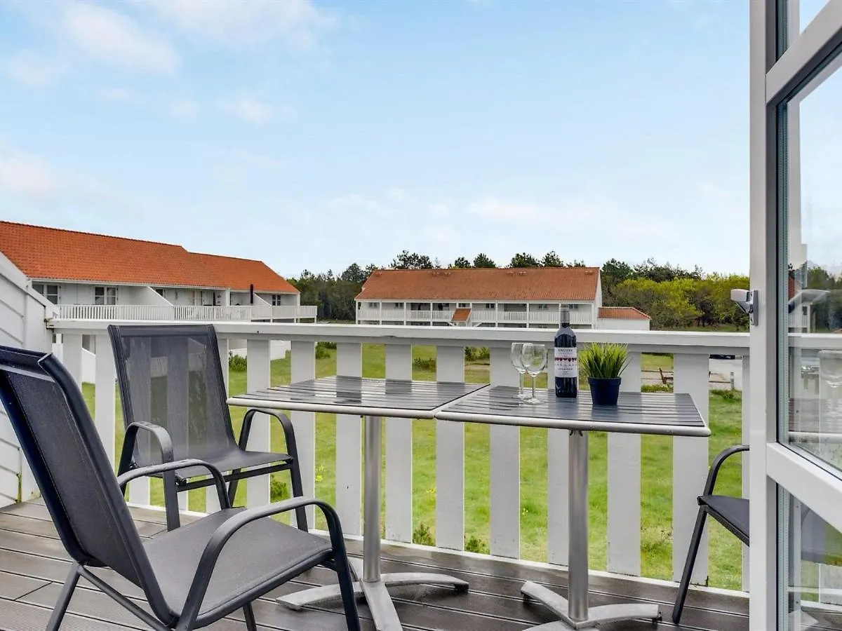 סקאגן Apartment Enrica - 1Km From The Sea In Nw Jutland By Interhome