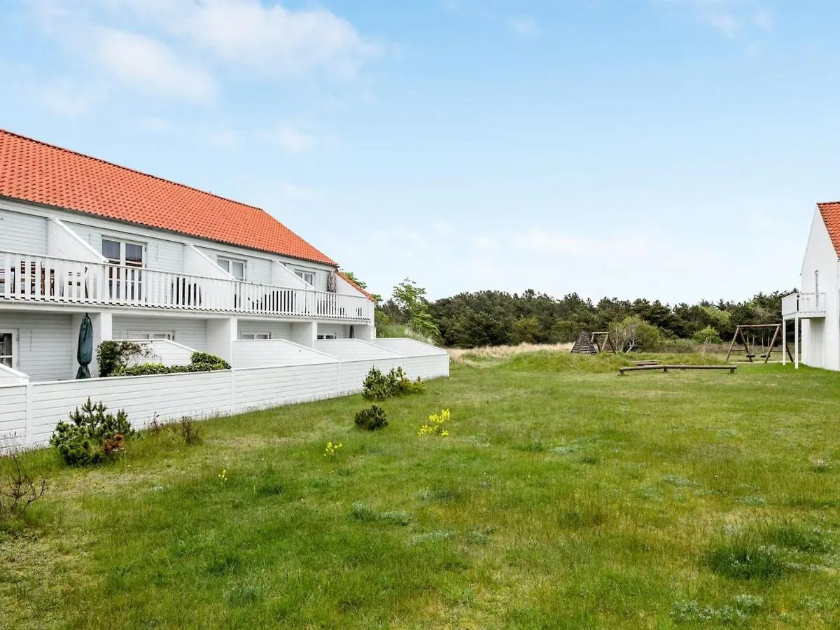 סקאגן Apartment Enrica - 1Km From The Sea In Nw Jutland By Interhome