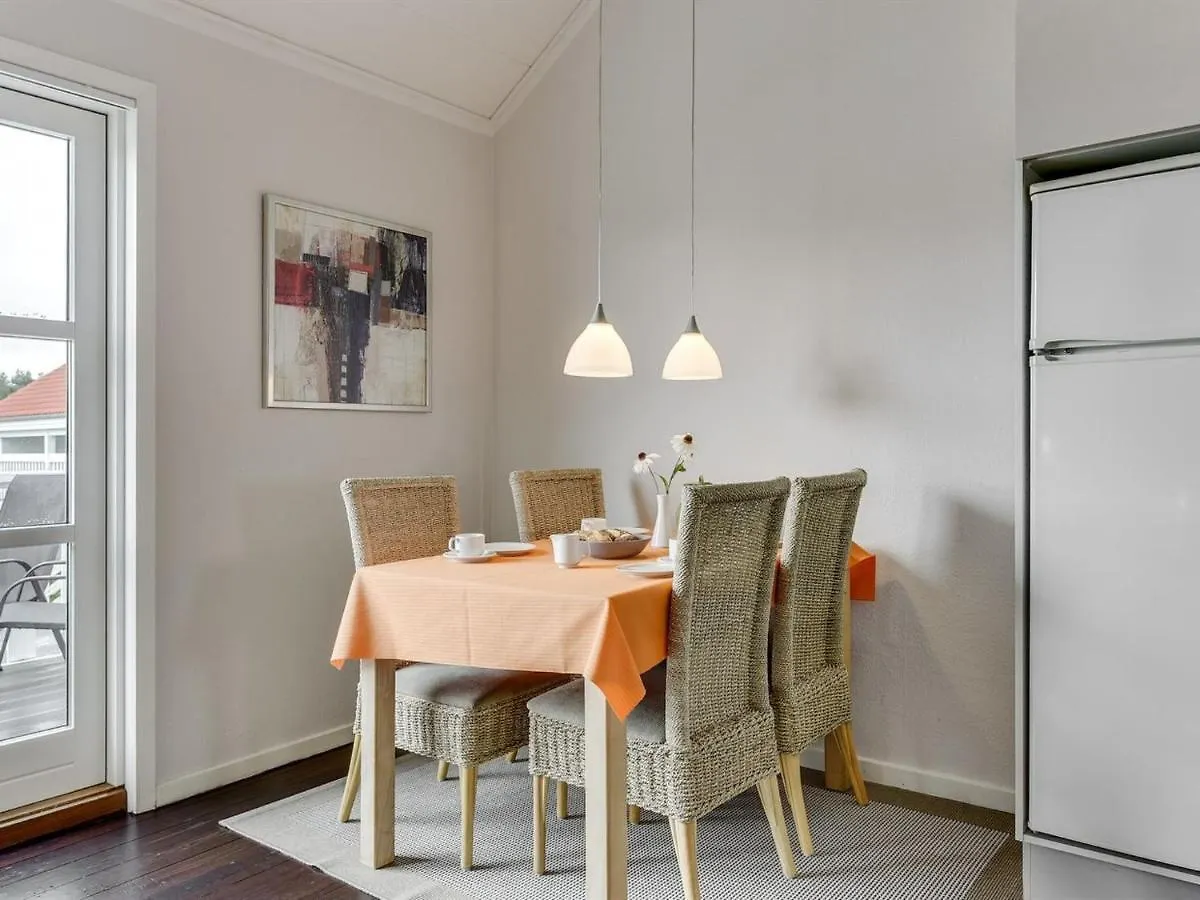 סקאגן Apartment Enrica - 1Km From The Sea In Nw Jutland By Interhome