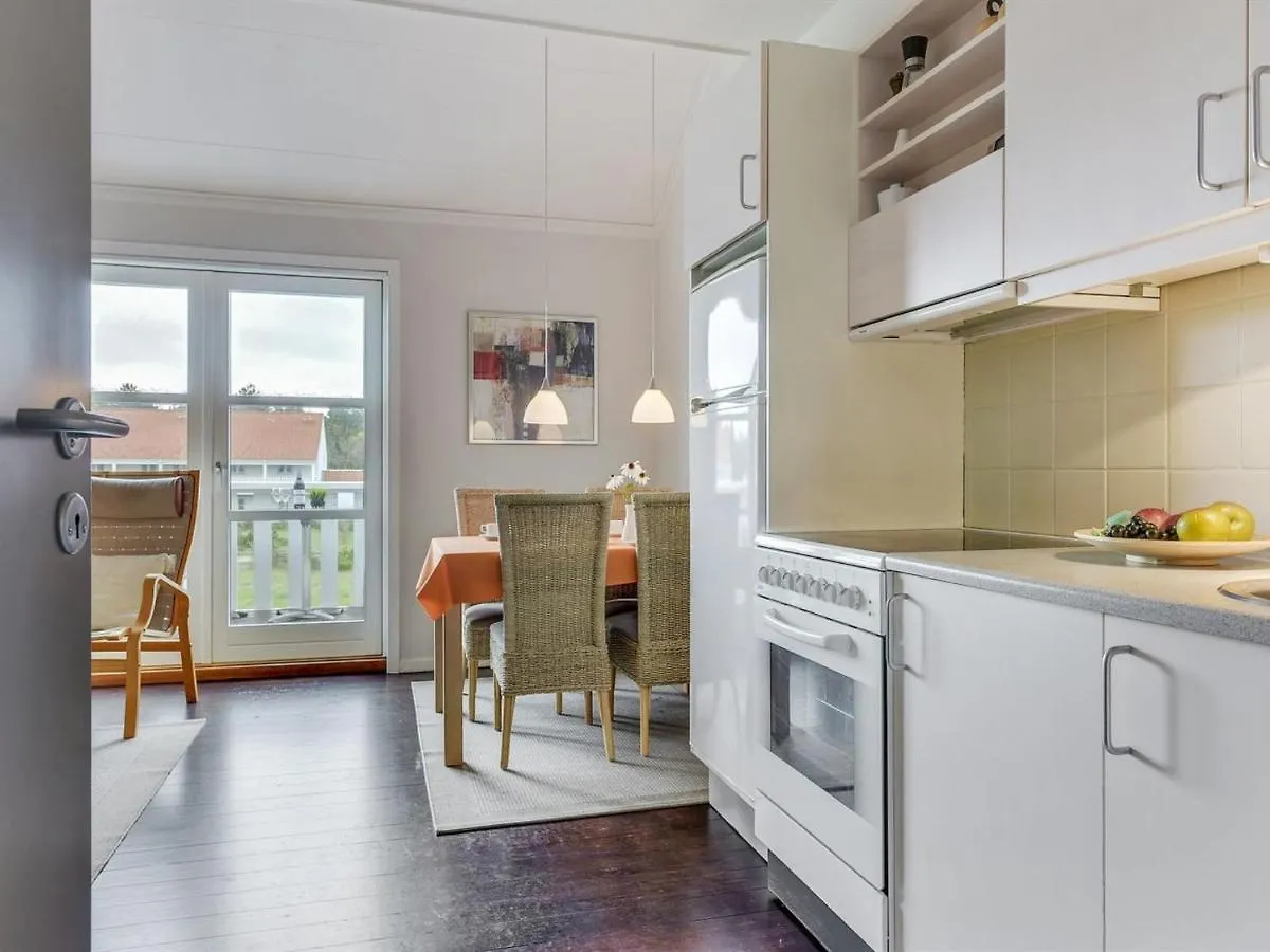 סקאגן Apartment Enrica - 1Km From The Sea In Nw Jutland By Interhome דנמרק