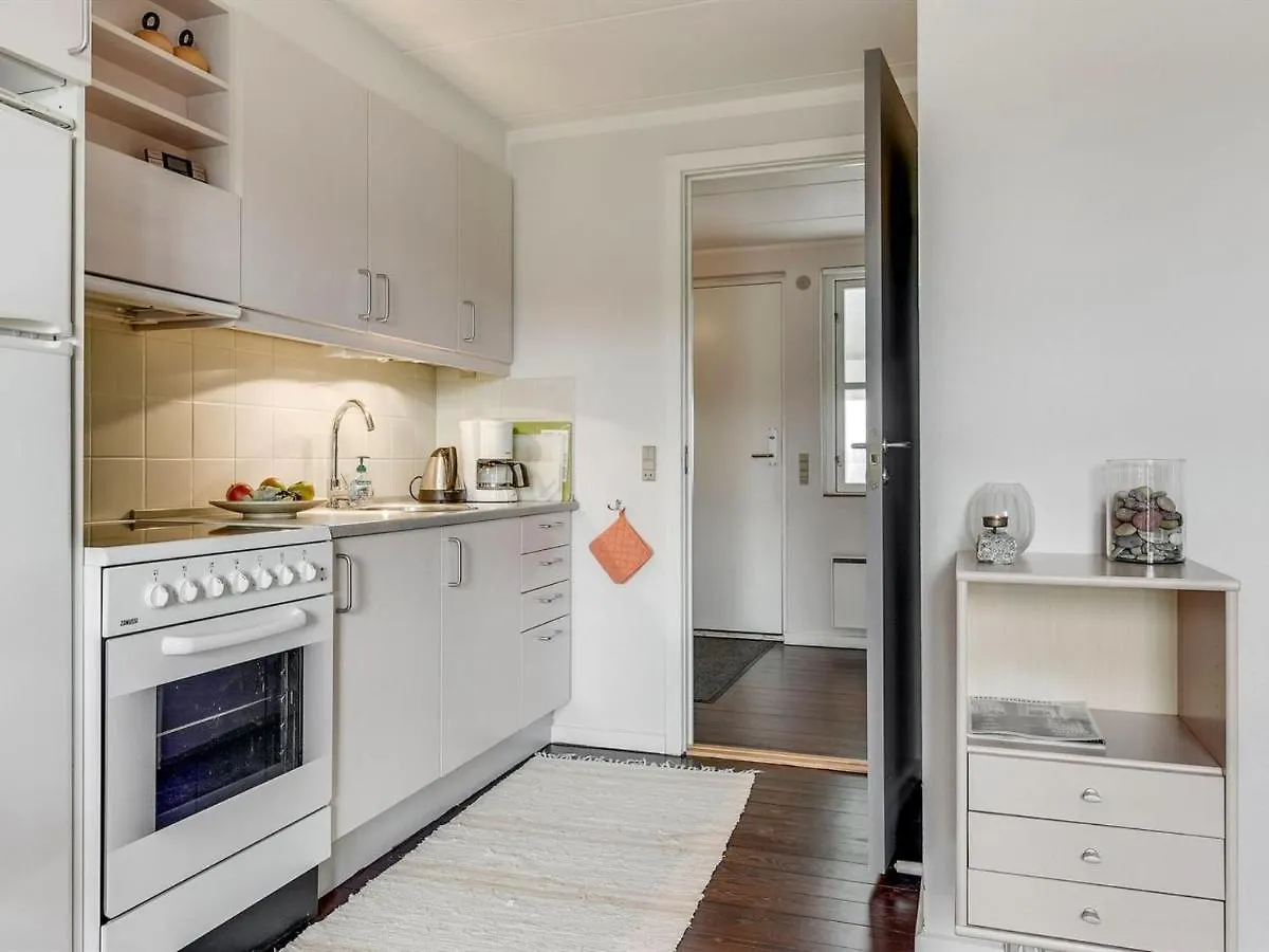 סקאגן Apartment Enrica - 1Km From The Sea In Nw Jutland By Interhome